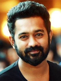 Asif Ali